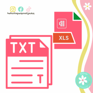 Archivo para fechado de planner mensual 2026