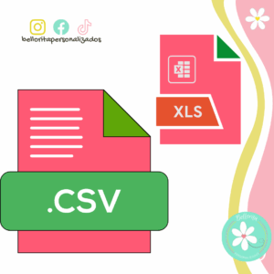 Archivo para fechado  de agendas a un día por página 2026